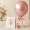 Card + Balloon
