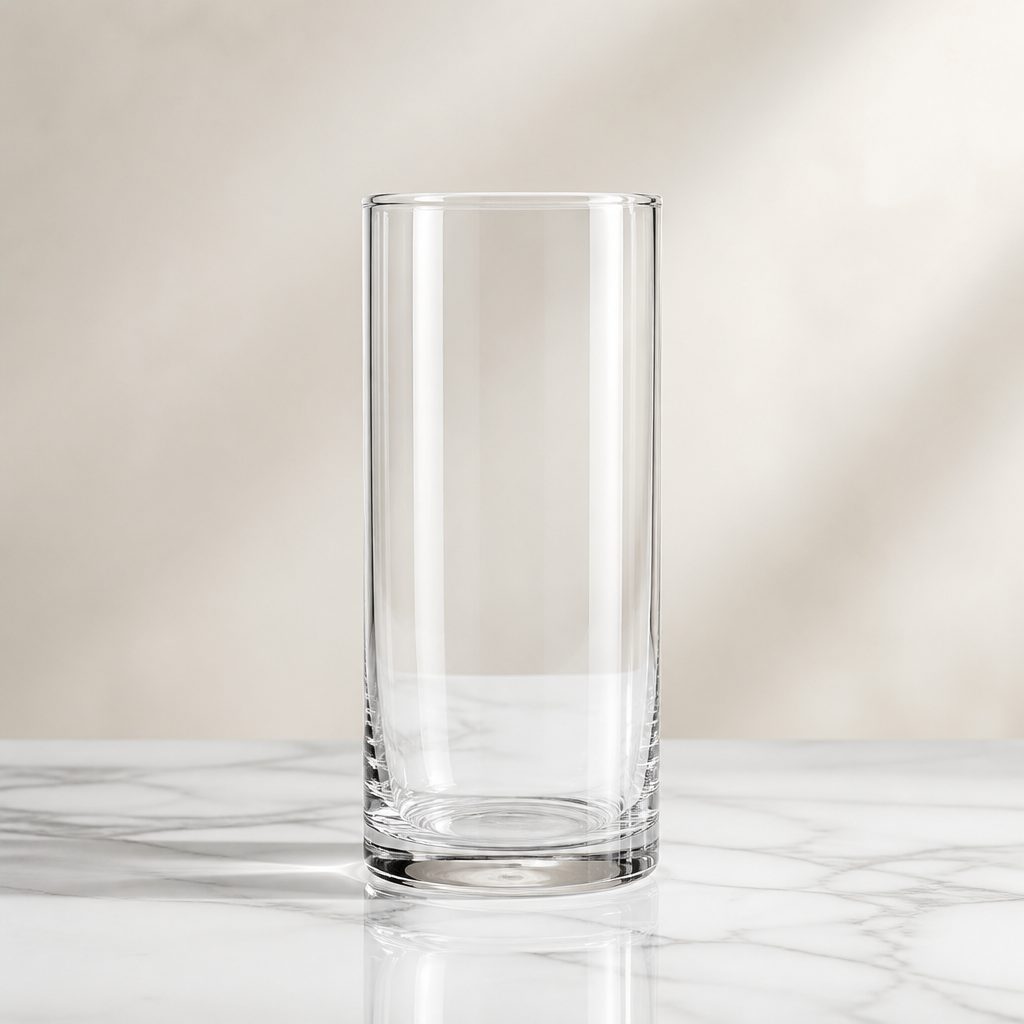 Vase Upgrade